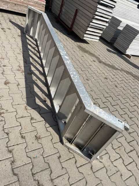 rusztowania rux schody 3 m