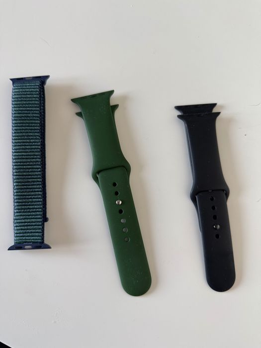 Apple Watch Series 7 GPS 45 mm