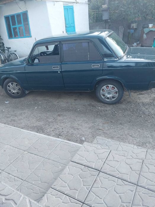 Ваз 2105 2000р.обмін