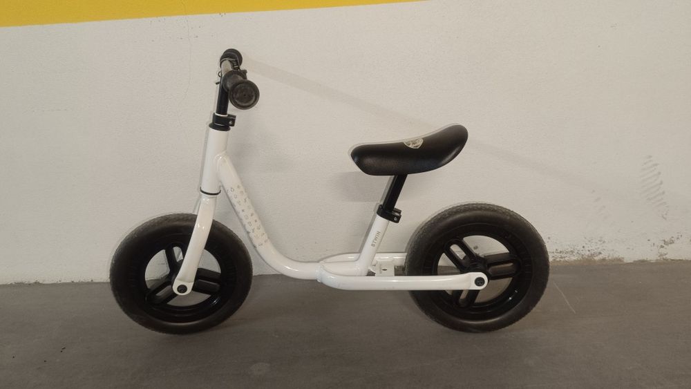 Bicicleta criança