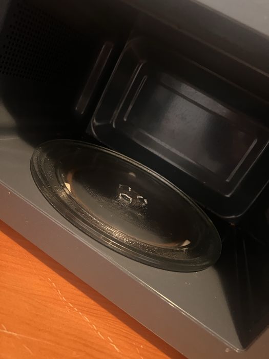 Microondas Qilive