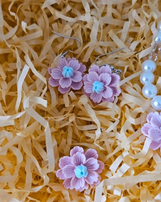 Conjunto de bijuteria