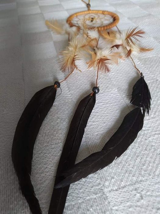 Caçador de sonhos