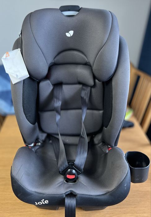 Fotelik samochodowy Joie Bold 9-36 kg ISOFIX – stan bardzo dobry