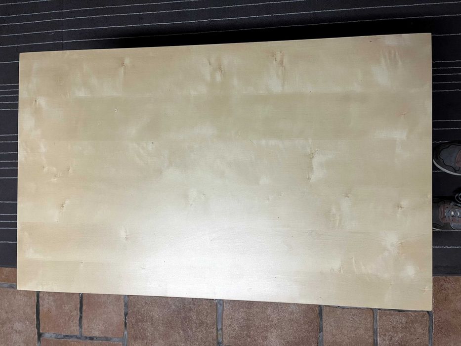 IKEA Lack Coffee Table, 90x55 cm, Birch64398316388611122