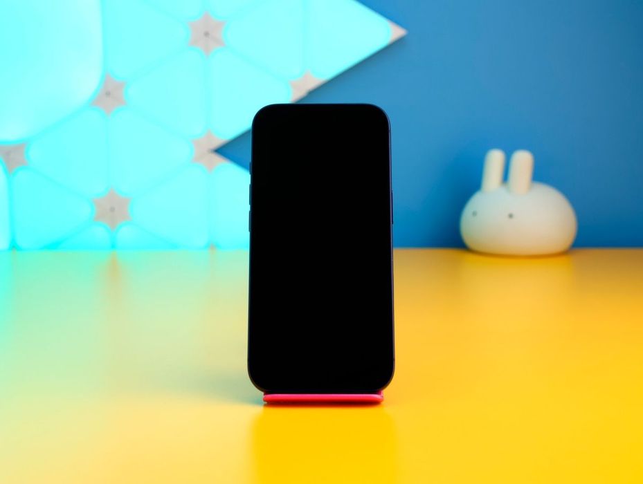 Смартфон Apple iPhone 17 Pro (900270) Б/У З ГАРАНТІЄЮ