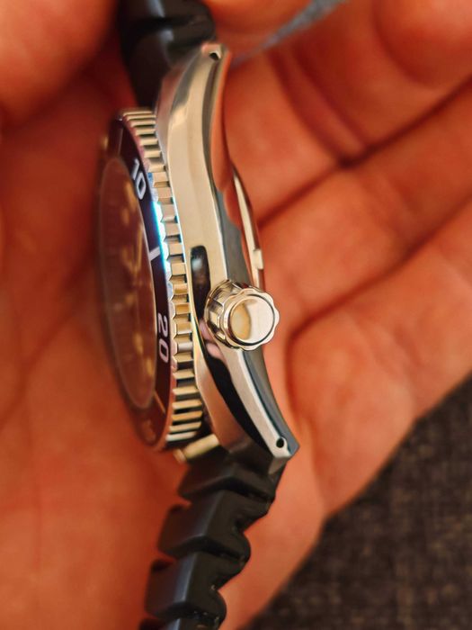 Seiko mod sumo SPB101J1