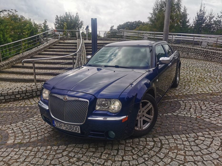 Chrysler 300C
