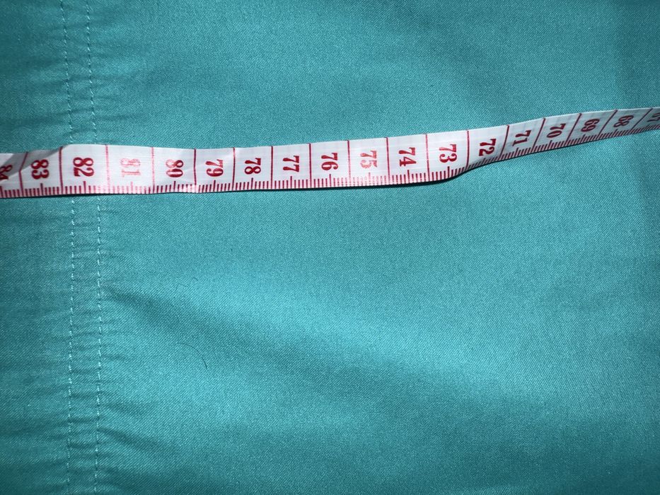 Elegancki komplet bluza i spodnie
