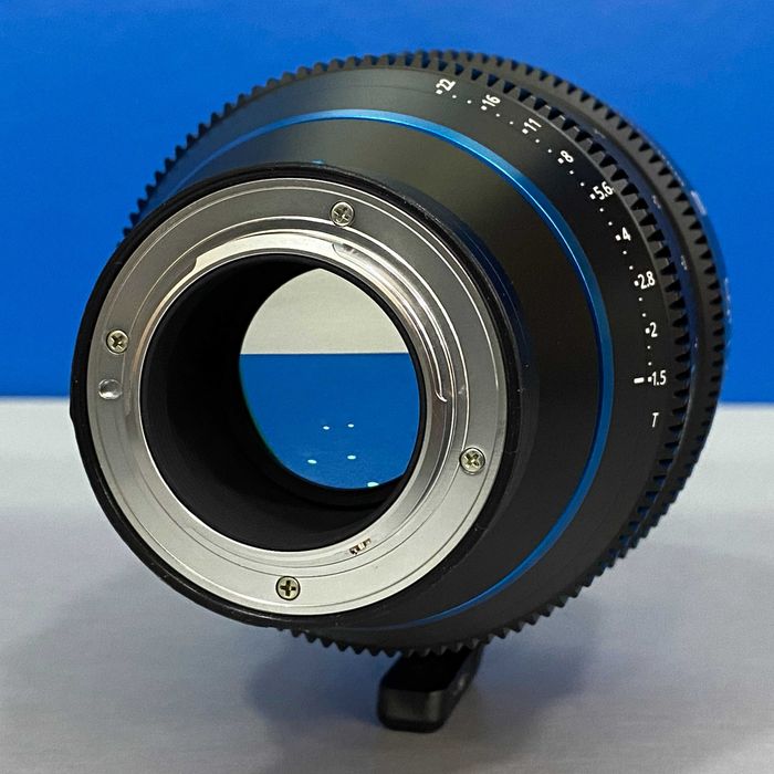 IRIX 45mm T1.5 Cine (Micro 4/3 - MFT)
