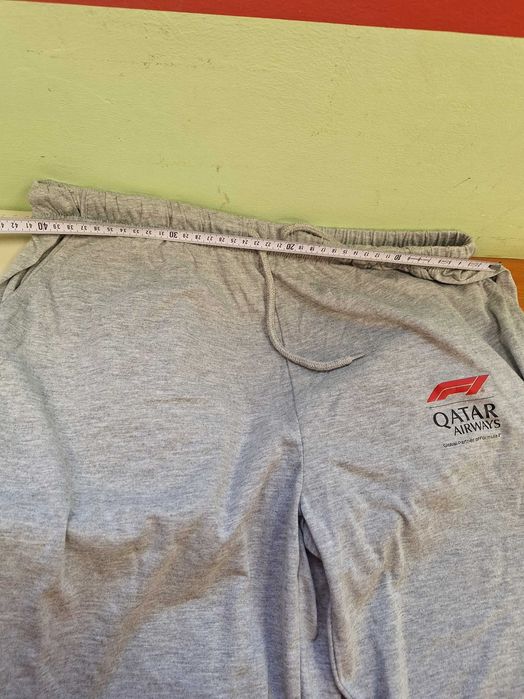 Piżama lini Qatar męska NOWA