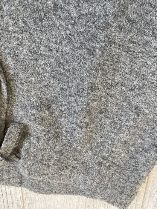 Штани жіночі кашемірові