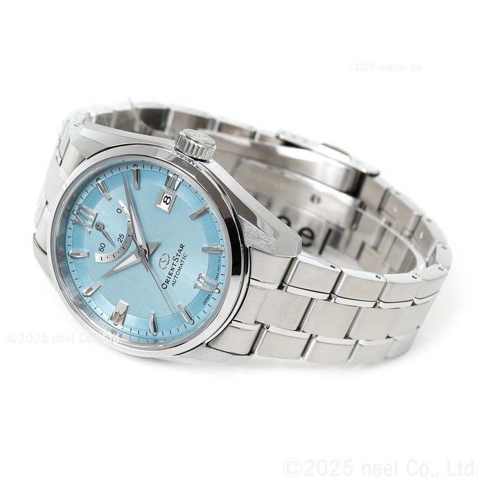 Механічний годинник Orient Star RK-AU0109L