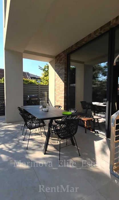 Дом по адресу ул. Макаренко (площадь 235 м²) - Atlanta.ua - фото 3