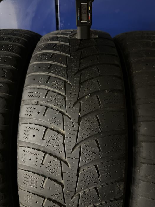 Laufenn I Fit Ice 185/65r15 зимова Склад Шин Умань