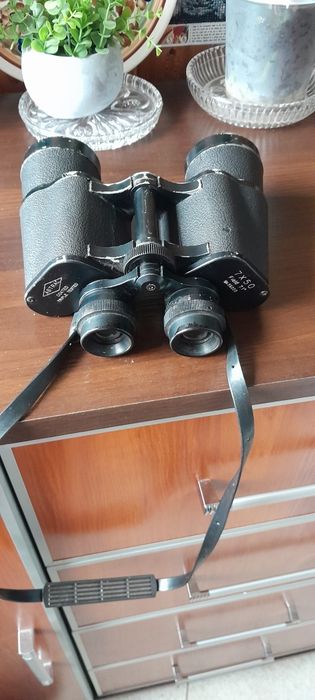 Lornetka kolekcionerska polecam