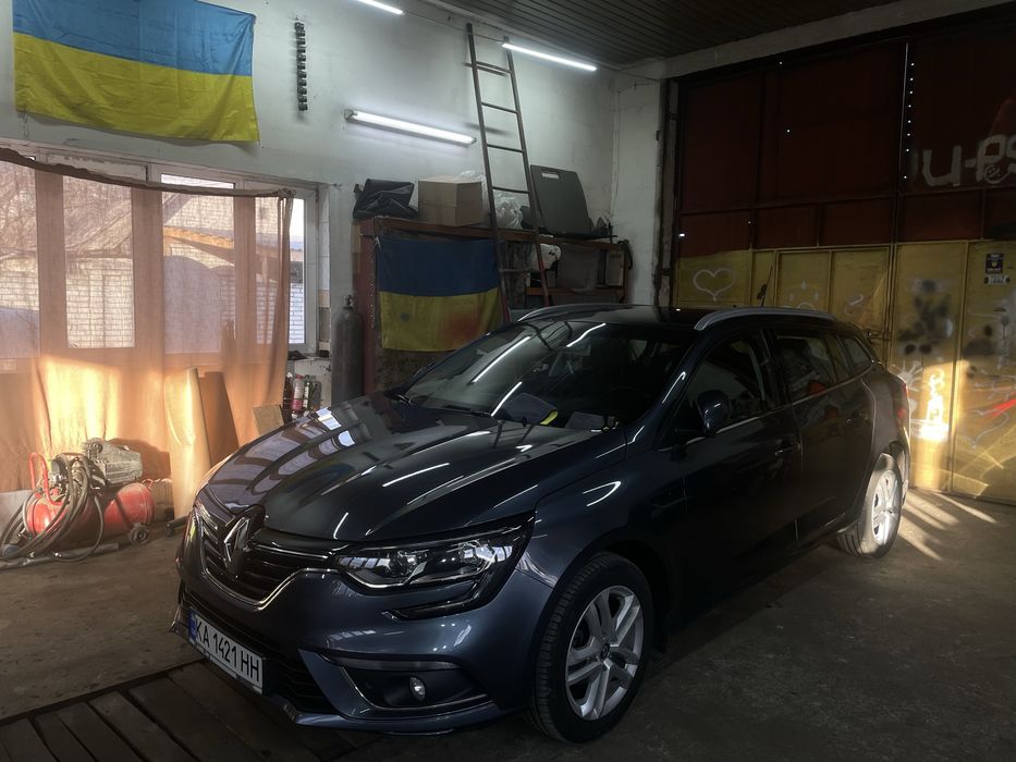 СТО ASG STATION полірування кузова,фар та скла,ТО, ремонт вихлопних