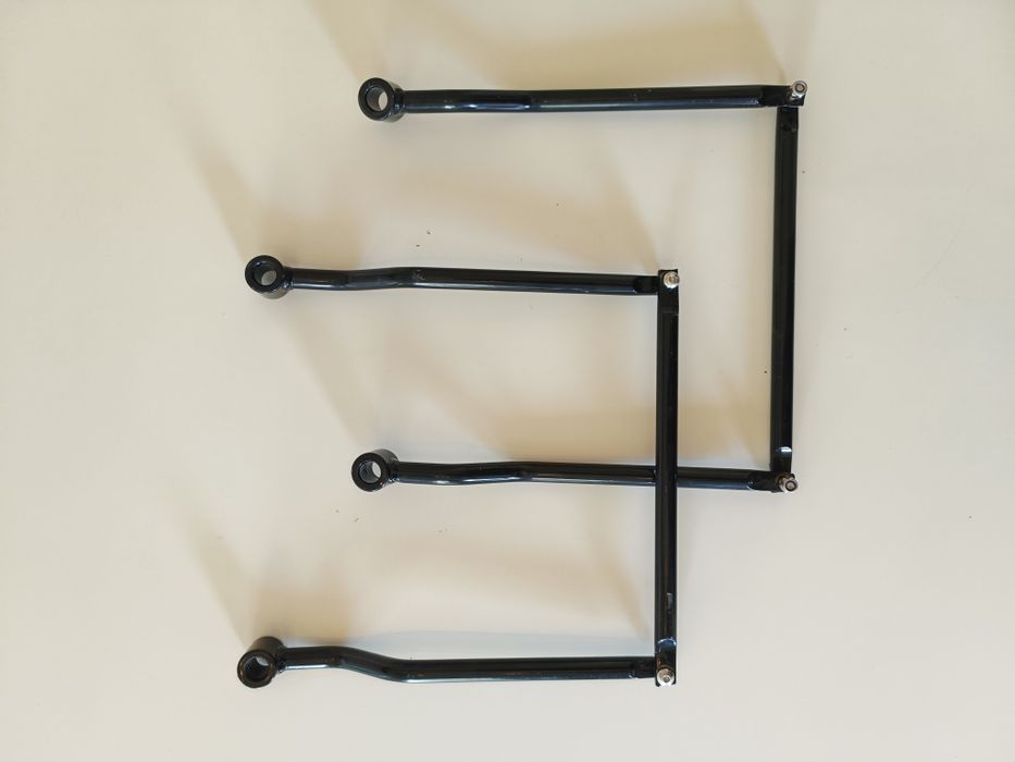 Keeway K-Light 125 2020