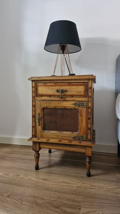 Mobília de quarto vintage