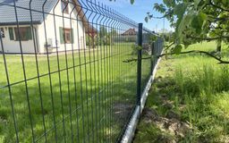 PROMOCJA! Ogrodzenia panelowe montaż oraz sprzedaż
