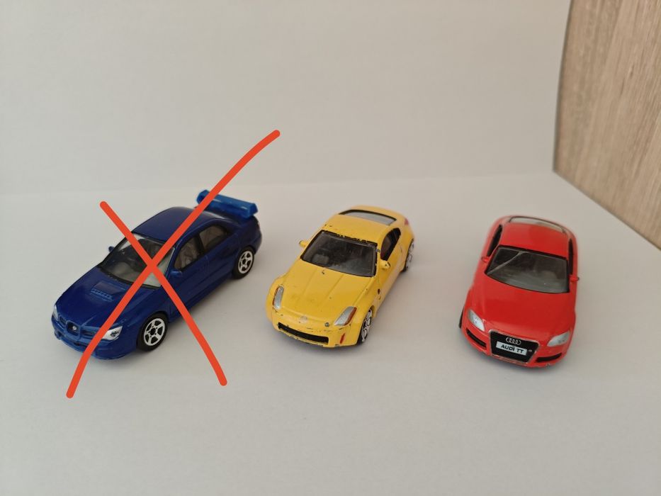 Машинки Hot wheels