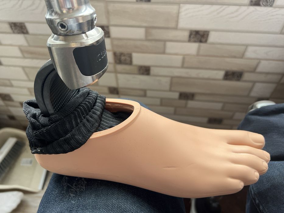 Протезна Стопа ossur