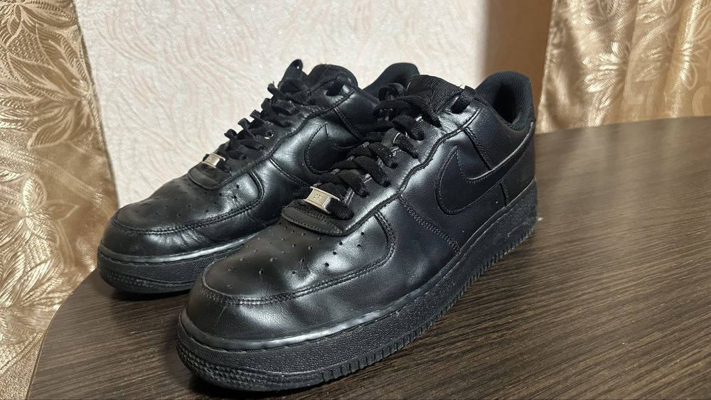 Кеды Nike Air Force 1 оригинал