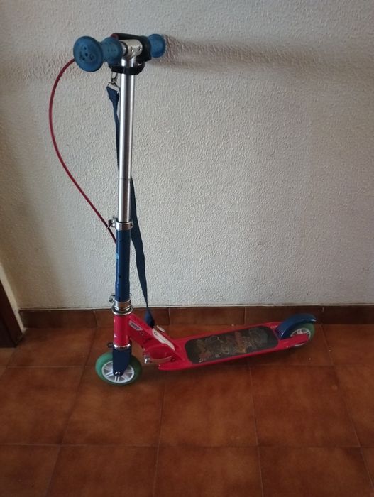 Trotinete Oxelo play 5