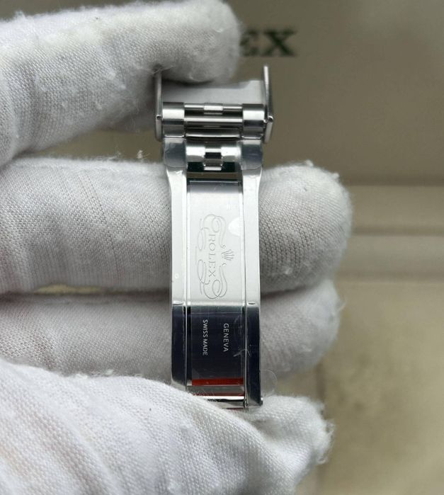 Rolex GMT Master II "Batman"