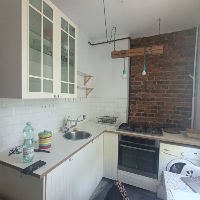 Kuchnia meble kuchenne białe