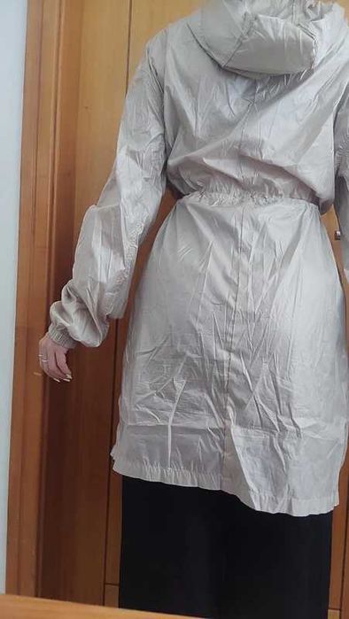 Casaco impermeável leve BERSHA