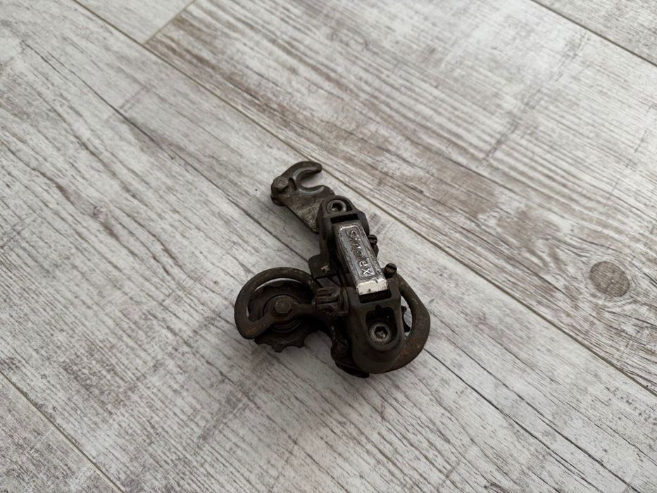 RD3	Przerzutka tylna Simplex SO pod 6 biegów