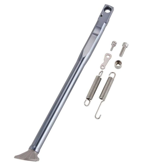 Stopka boczna KTM EXC/EXCF/MXC Husqvarna Beta '98-'07