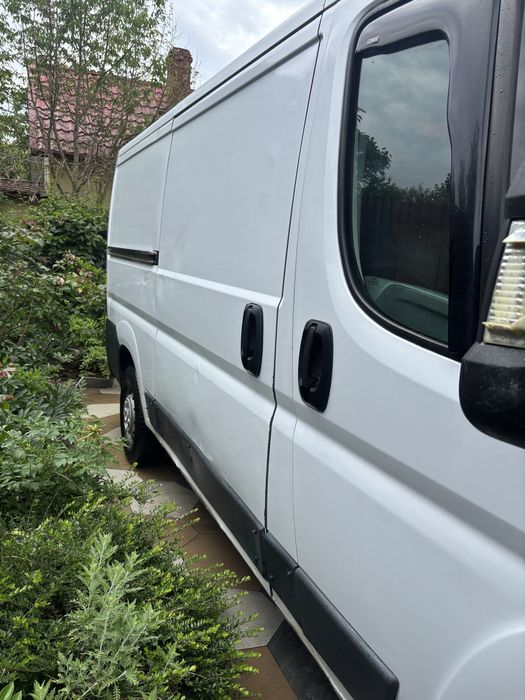 Продам або обміняю   бус Fiat ducato
