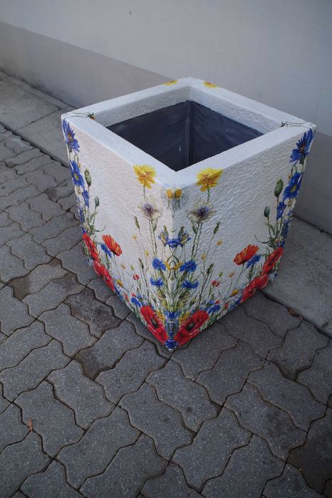 Termodonica z grafiką