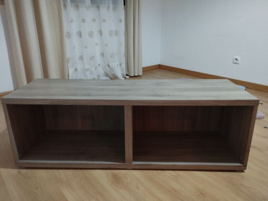 Móvel para TV como novo