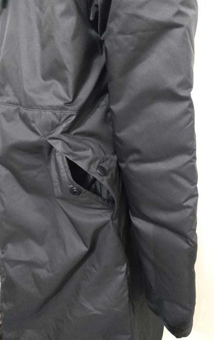 Nike Parka comprida inverno mulher Tam XS (140)