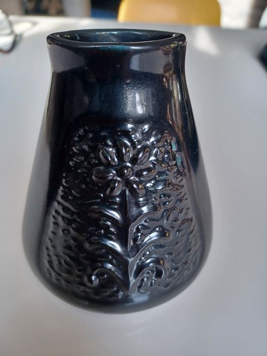 Wazon ceramika Bochnia z czasów Prl-u