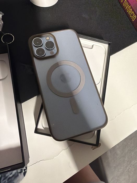 Iphone 13 pro max 256g