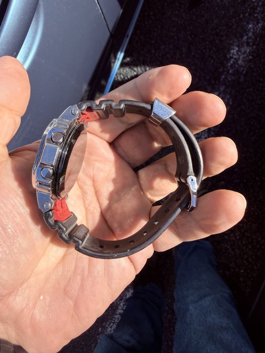 Relogio casio , muito bom