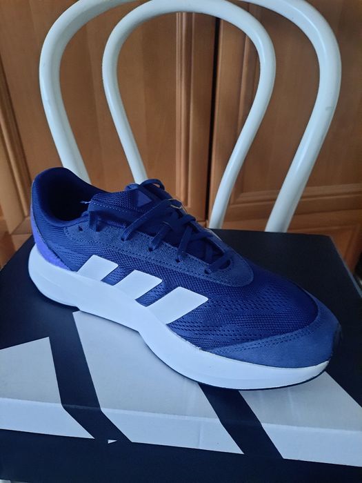 Nowe buty męskie Adidas rozmiar 44