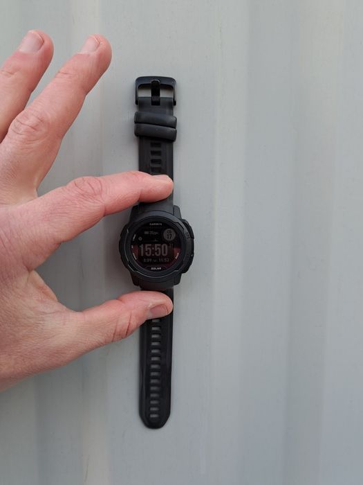 Garmin instinct 2s solar Смарт годинник
