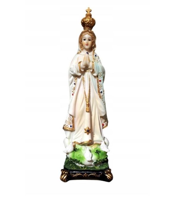 Figurka MB Fatimska 27cm