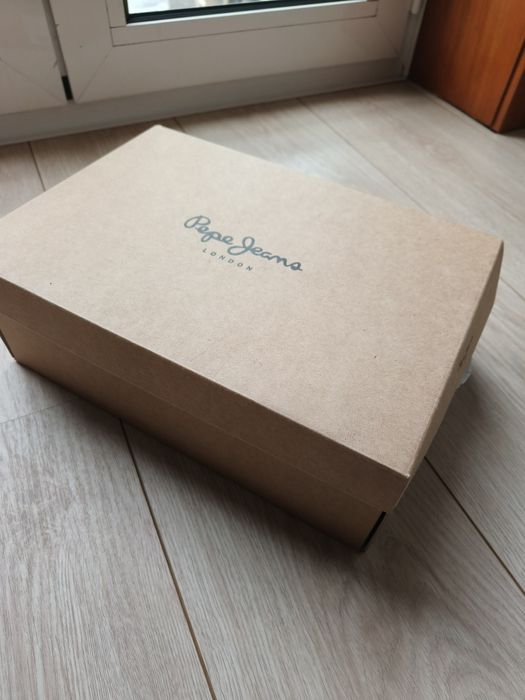 Sapatilhas Pepe Jeans NOVAS