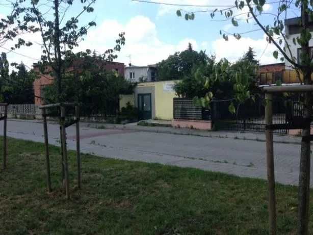 Wynajem magazynu