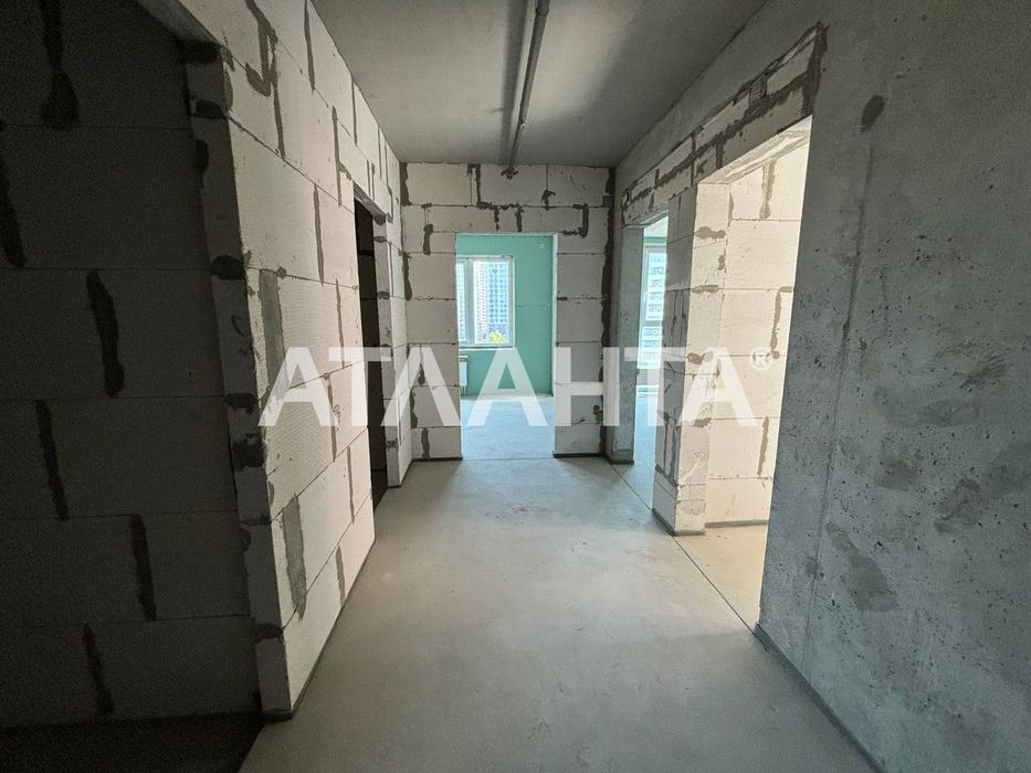 Продается 2 ком квартира у моря ЖК Литературный