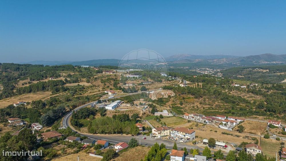 Terreno  para venda