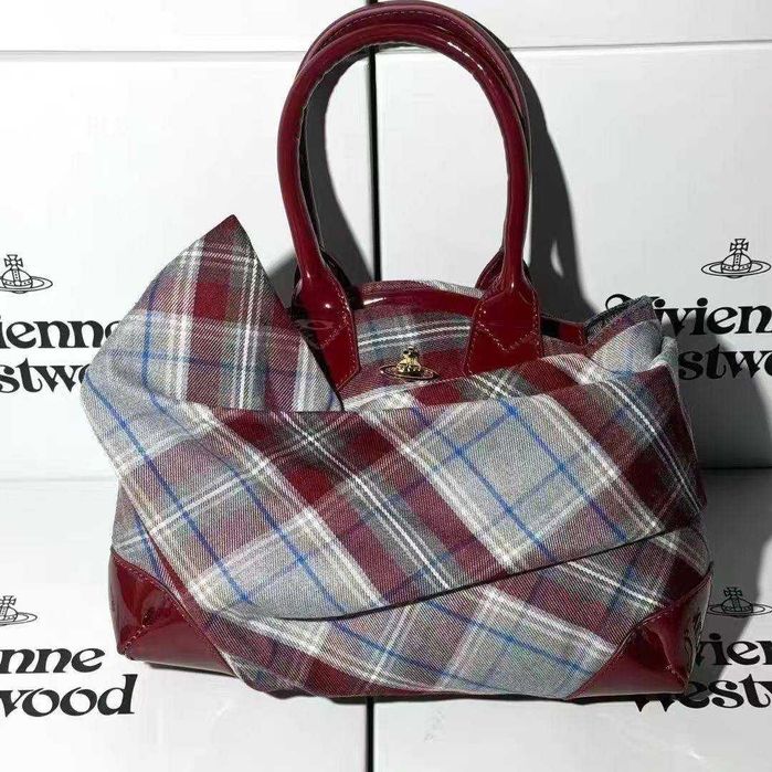 Сумка Vivienne Westwood | Сумочка Вивьен Вествуд | Нові