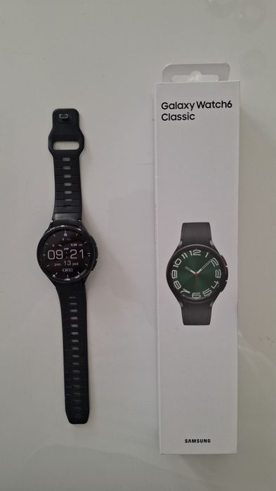 Samsung Galaxy Watch 6 47mm