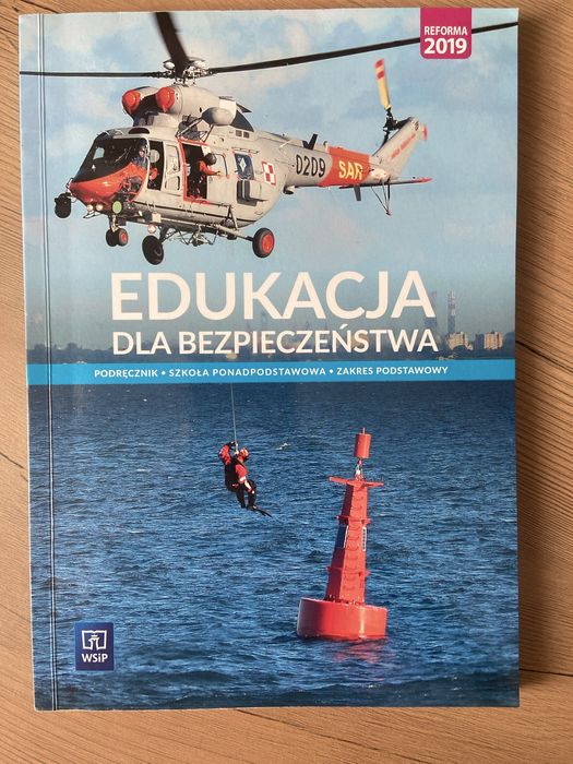 Edukacja dla bezpieczeństwa edb